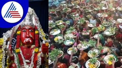 ಭಟ್ಕಳದಲ್ಲಿ ಇಂದು,ನಾಳೆ ಸುಪ್ರಸಿದ್ಧ ಮಾರಿ ಜಾತ್ರೆ