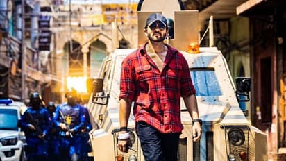 Rohit Shetty to begin second schedule of Siddharth Malhotra-starrer Indian Police Force