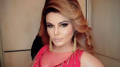 నటి రాఖీ సావంత్‌ను అరెస్ట్ చేసిన ముంబై పోలీసులు.. కారణమిదే..!