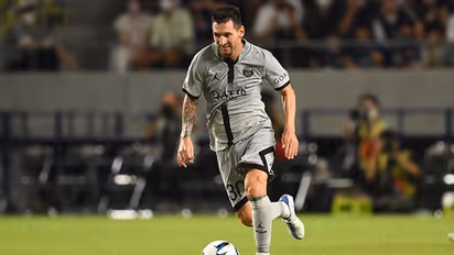 Messi may leave PSG after Qatar World Cup 2022 to make emotional Barcelona return: Report