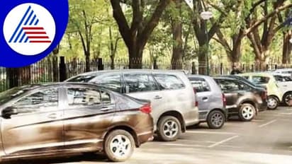 ಸಂಚಾರ ದಟ್ಟಣೆ ತಪ್ಪಿಸಲು ಪಾರ್ಕಿಂಗ್ ವ್ಯವಸ್ಥೆ ಜಾರಿ