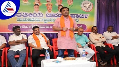 ಗೊತ್ತು ಗುರಿ ಇಲ್ಲದ ಡಬ್ಬಲ್‌ ಸ್ಟಿಯರಿಂಗ್‌ ಕಾಂಗ್ರೆಸ್‌: ಸಚಿವ ಸುಧಾಕರ್‌ 