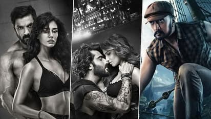 'Vikrant Rona' or 'Ek Villain Returns', who will score big at box office?