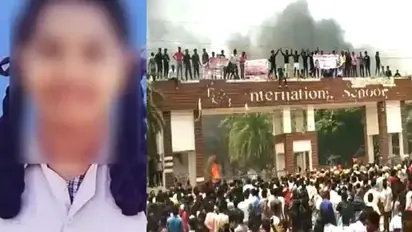 கள்ளக்குறிச்சியில் ‘சாதி’ சண்டை வெடிக்கும்..ஸ்ரீமதி மரண சர்ச்சை - உளவுத்துறை பகீர் தகவல் !