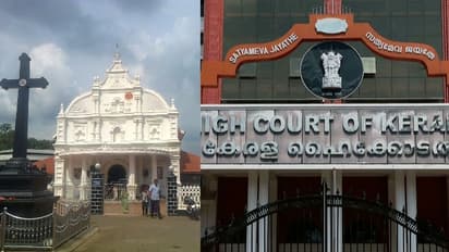 കോതമംഗലം പള്ളിത്തർക്കം: സിആർപിഎഫിന് പള്ളി ഏറ്റെടുക്കാൻ കഴിഞ്ഞില്ലെങ്കിൽ പട്ടാളത്തെ വിളിക്കാമെന്ന് കോടതി