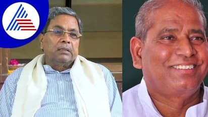 ಮೋದಿ ಬಗ್ಗೆ ಹಗುರ ಮಾತು ಬೇಡ ಸಿದ್ದುಗೆ ಸಂಗಣ್ಣ ಕರಡಿ ಕಿವಿ ಮಾತು