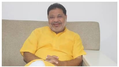 മതാചാരത്തിന്റെ ഭാ​ഗമായി മൃഗങ്ങളെ കൊല്ലുന്നതിനെതിരെ ബിജെപി എംപി 