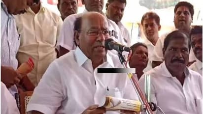 400 தமிழர்களை கடத்திய சமூக விரோத கும்பல்..! துப்பாக்கி முனையில்  மிரட்டல்..? அலறி துடிக்கும் ராமதாஸ்