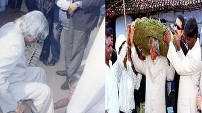 अब्दुल कलाम के दौरे के बाद बदल गई झारखंड के इस गांव की स्थिति, लोगों ने भेंट की थी एक खास टोपी
