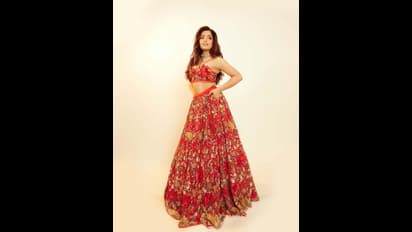 24 గంటలు సరిపోవడం లేదంటున్న రష్మిక, రోజుకు 36 గంటలు కావాలట ఎందుకో..?