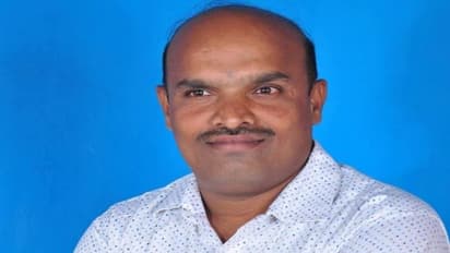 డాక్టర్ సిద్దెంకి యాదగిరి కవిత : జలదృశ్యం