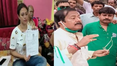 প্রতারণাকাণ্ডে জড়িত মন্ত্রী জ্যোতিপ্রিয় মল্লিকের ঘনিষ্ঠ অমিত? হাবড়ায় সর্বস্বান্ত ডিভোর্সি মহিলা