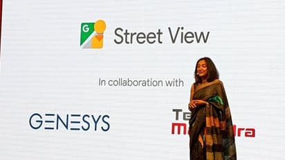 വര്‍ഷങ്ങള്‍ നീണ്ട നിരോധനത്തിന് ശേഷം ഗൂഗിൾ സ്ട്രീറ്റ് വ്യൂ ഇന്ത്യയിൽ അവതരിപ്പിച്ചു