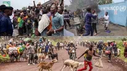 കോംഗോയിൽ കലാപം തുടരുന്നു; കൊല്ലപ്പെട്ടവരുടെ എണ്ണം 15 ആയി, അപലപിച്ച് അന്റോണിയോ ഗുട്ടറസ്