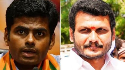 செந்தில் பாலாஜி கைதுக்கு இன்னும் கொஞ்ச நாள் வெயிட் பண்ணுங்க... திமுகவை டரியல் ஆக்கிய அண்ணாமலை.