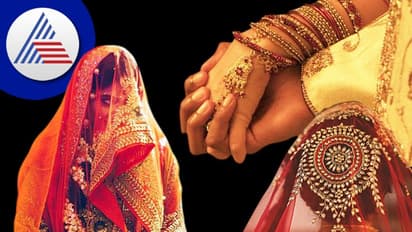 ಮದ್ವೆಯಾಗಿ ಮೂರೇ ದಿನಕ್ಕೆ ಮನೆ ದರೋಡೆ ಮಾಡಿ ಪರಾರಿ: ಕಿಲಾಡಿ ವಧು ಅಂದರ್