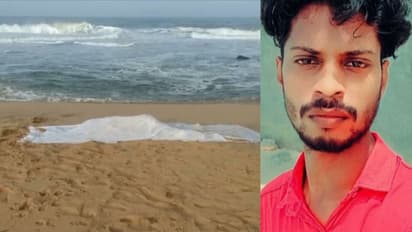 ആഴിമലയിലെ കിരണിന്റെ മരണം : പെൺസൃഹൃത്തിന്റെ സഹോദരൻ അറസ്റ്റിൽ