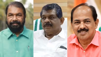 നേമം ടെർമിനലടക്കം വിവിധ വിഷയങ്ങളിൽ കേന്ദ്ര ഇടപെടൽ വേണം, 3 കേരള മന്ത്രിമാർ ദില്ലിയിൽ; കേന്ദ്രമന്ത്രിമാരെ കാണും