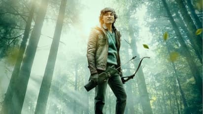  Nane Varuven : ധനുഷിന് ജന്മദിന ആശംസകളുമായി 'നാനേ വരുവേന്‍' പോസ്റ്റര്‍ പുറത്തുവിട്ട് സെല്‍വരാഘവന്‍