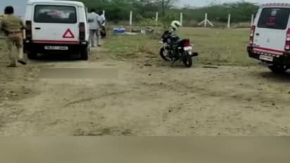 തമിഴ്നാട്ടിലെ പടക്കശാലയിലുണ്ടായ സ്ഫോടനത്തിൽ ഒരു മരണം: 12 പേർക്ക് പരിക്ക്, ഒരാളുടെ നില ഗുരുതരം