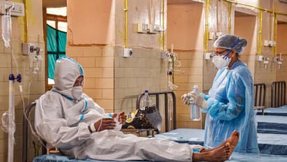 H3N2 flu outbreak சென்னையில் பரவும் மர்ம காய்ச்சல்! அலெர்ட் செய்யும் ஐசிஎம்ஆர்- 1000 இடங்களில் சிறப்பு முகாம்