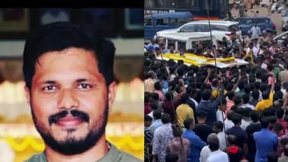 സുള്ള്യയിലെ യുവമോര്ച്ച പ്രവര്ത്തകന്റെ കൊലപാതകം: കേരളത്തിലേക്കും അന്വേഷണമെന്ന് കര്ണാടക മുഖ്യമന്ത്രി