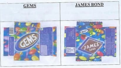 ട്രേഡ് മാർക്ക് പോരാട്ടത്തിൽ ജെംസിന് വിജയം, നീരജ് ഫുഡ് പ്രോഡക്ട്സിന് പിഴയിട്ട് ദില്ലി ഹൈക്കോടതി