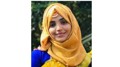 ഒരു മാസം പ്രായമുള്ള കുഞ്ഞിനെ കാണാന് ഭര്ത്താവ് ഗള്ഫില് നിന്നെത്തി നിമിഷങ്ങള്ക്കകം ഭാര്യ മരിച്ചു