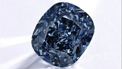 diamond price: விறகு எடுக்கச் சென்ற பெண்ணுக்கு கூரையைப் பிய்த்து கொட்டிய அதிர்ஷ்டம்: என்ன அது?