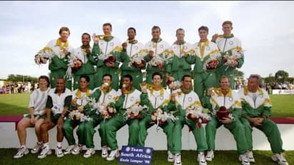 CWG 2022: ఐసీసీ టోర్నీలలో దురదృష్టానికి బ్రాండ్ అంబాసిడర్లు.. కానీ ‘కామన్వెల్త్’లో ఏకైక స్వర్ణం సఫారీలదే..