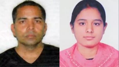 സൗദി അറേബ്യയിൽ നടക്കാനിറങ്ങിയ പ്രവാസി യുവാവ് കാറിടിച്ച് മരിച്ചു; ഭാര്യയ്ക്ക് ഗുരുതര പരിക്ക്