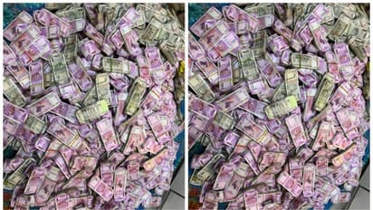 पश्चिम बंगाल में झारखंड के तीन विधायक भारी कैश के साथ पकड़ाए, कांग्रेस बोली-ऑपरेशन लोटस हावड़ा में बेनकाब