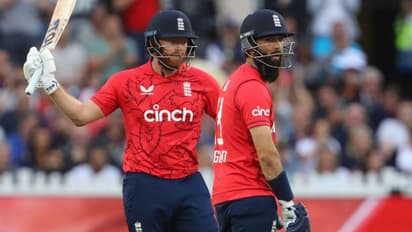 ENG vs SA: వీర విధ్వంసక ఇంగ్లాండ్.. సఫారీ బౌలర్లను చీల్చి చెండాడిన బట్లర్ గ్యాంగ్