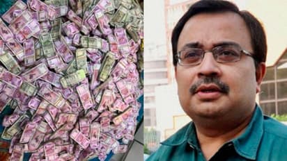 'পার্থ চট্টোপাধ্যায়কে আমি জানি না', প্রাক্তন মন্ত্রী টাকা নিয়ে মন্তব্যের পরই কুণাল ঘোষের খোঁচা