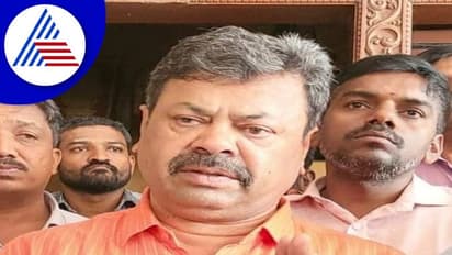 ರಾಹುಲ್‌ ಗಾಂಧಿ ಭಾರತ್ ಜೋಡೋ ಅಲ್ಲ; ಭಾರತ್‌ ತೋಡೋ ಯಾತ್ರೆ ಅಷ್ಟೇ; ಎಂ.ಪಿ.ರೇಣುಕಾಚಾರ್ಯ 