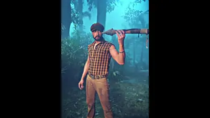 ವಿಕ್ರಾಂತ್ ರೋಣ; ಕಿಚ್ಚನ ಸಿನಿಮಾ ಮೊದಲ ದಿನ ಗಳಿಸಿದ್ದೆಷ್ಟು? ಸಂಪೂರ್ಣ ಕಲೆಕ್ಷನ್ ಮಾಹಿತಿ