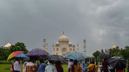 Monsoon Update: मप्र, पंजाब-हरियाणा, जम्मू-कश्मीर सहित कई राज्यों में  भारी बारिश का अलर्ट, ये है पूरी डिटेल्स