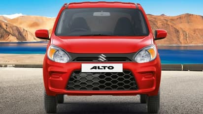 Maruthi Suzuki Alto 2022 : പുത്തന് അൾട്ടോ ഓഗസ്റ്റ് 18ന് എത്തും, ഇതാ എഞ്ചിന് താരതമ്യം