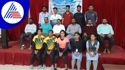 ಕೊಡಗು ಜಿಲ್ಲಾ ಮಟ್ಟದ ಅಂತರ್ ಕಾಲೇಜು ಸ್ವಾತಂತ್ರ್ಯ ಓಟ ಸ್ಪರ್ಧೆ