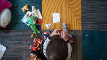 കുഞ്ഞുങ്ങളെ മിടുക്കരായി വളർത്താം