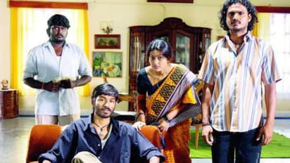 Dhanush birthday special : அதிக வசூலை பெற்று பிளாக்பாஸ்டர் ஹிட் அடித்த தனுஷ் படங்கள்...