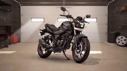 नई डिजाइन और तगड़े फीचर्स के साथ 2022 Hero Xtreme 160R स्पोर्टी बाइक लॉन्च, जानें कीमत और खूबियां