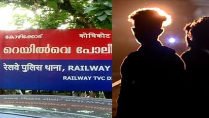 കോഴിക്കോട്ടെ കുട്ടിക്കടത്ത്: പെരുമ്പാവൂരിൽ പാസ്റ്റർ അറസ്റ്റിൽ