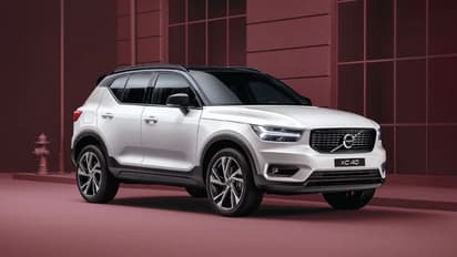 Volvo XC40 Recharge: 400 किमी रेंज के साथ इंडिया में लॉन्च हुई ये लग्जरी इलेक्ट्रिक SUV, जानें कीमत, फीचर्स
