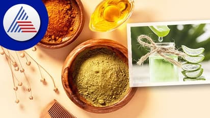 ಕೆಮಿಕಲ್‌ಯುಕ್ತ ಕಾಸ್ಮೆಟಿಕ್ಸ್‌ ಬಿಟ್ವಿಡಿ, ನೈಸರ್ಗಿಕ ಪರ್ಯಾಯ ಬಳಸಿ