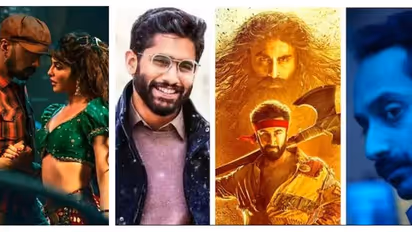 Box Office Report: Will Kiccha Sudeep’s Vikrant Rona dethrone 'Shamshera', 'Malayankunju' and 'Thank You'?