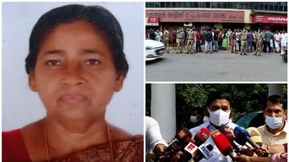 ചികിൽസക്ക് പണംകിട്ടാതെ നിക്ഷേപക മരിച്ച സംഭവം അന്വേഷിക്കും,നിക്ഷേപങ്ങൾ തിരികെ നൽകാൻ പാക്കേജ്-സഹകരണ മന്ത്രി