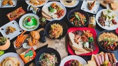 செஸ் திருவிழாவில் வித,விதமான 3500க்கும் மேற்பட்ட உணவுகள்.! வீரர்களை அசரவைக்கும் தமிழக அரசு...உணவு பட்டியல் இதோ