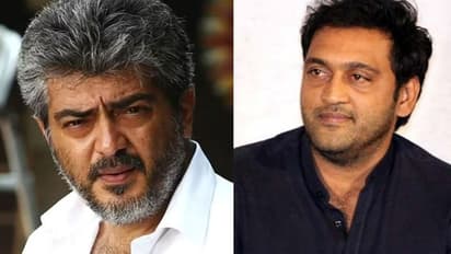 కార్తికేయ తరువాత తమిళ స్టార్ హీరో అజిత్ తో.. స్క్రీన్ షేర్ చేసుకోబోతున్న మరో తెలుగు నటుడు