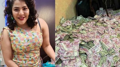 WB SSC Scam : నాకు తెలియకుండానే నా ఇంట్లోకి డబ్బు వచ్చింది - అర్పితా ముఖర్జీ